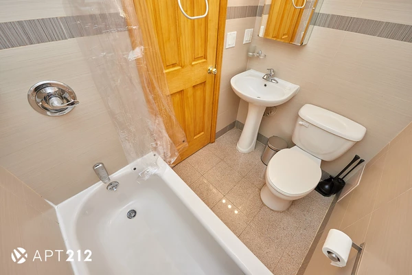 2 bedrooms apartment for rent in China Town / Little Italy - Manhattan, New York