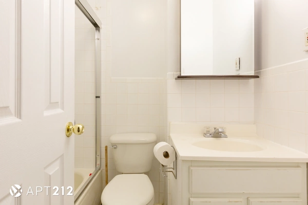 2 bedrooms apartment for rent in China Town / Little Italy - Manhattan, New York