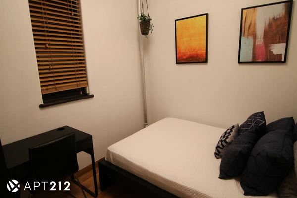 2 bedrooms apartment for rent in China Town / Little Italy - Manhattan, New York