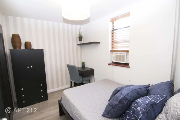 2 bedrooms apartment for rent in China Town / Little Italy - Manhattan, New York