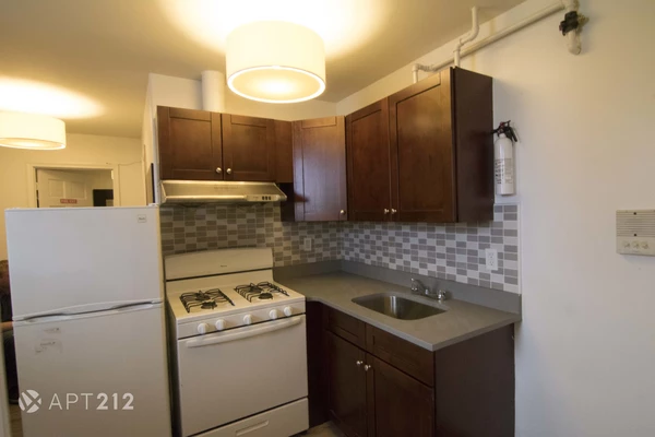 2 bedrooms apartment for rent in China Town / Little Italy - Manhattan, New York