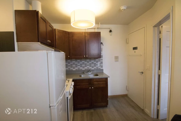 2 bedrooms apartment for rent in China Town / Little Italy - Manhattan, New York