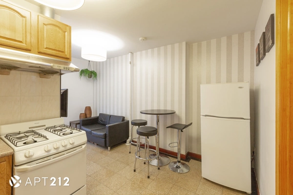 2 bedrooms apartment for rent in China Town / Little Italy - Manhattan, New York
