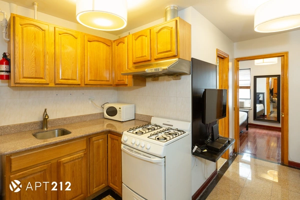 2 bedrooms apartment for rent in China Town / Little Italy - Manhattan, New York