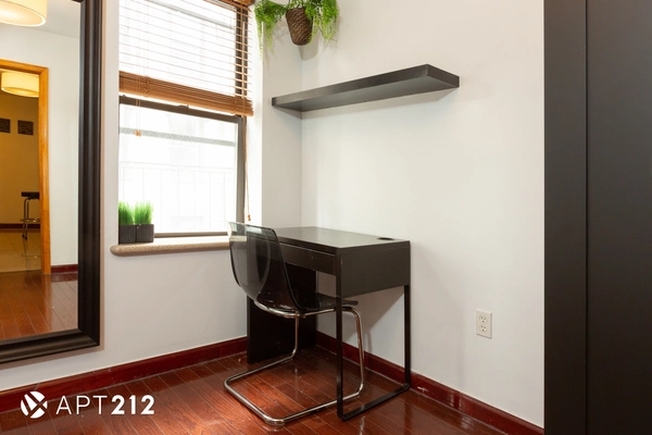 2 bedrooms apartment for rent in China Town / Little Italy - Manhattan, New York