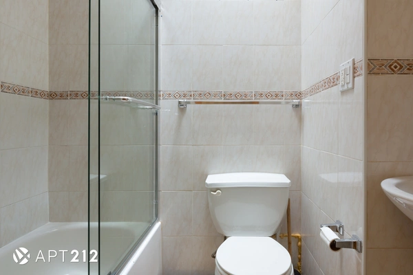 2 bedrooms apartment for rent in China Town / Little Italy - Manhattan, New York