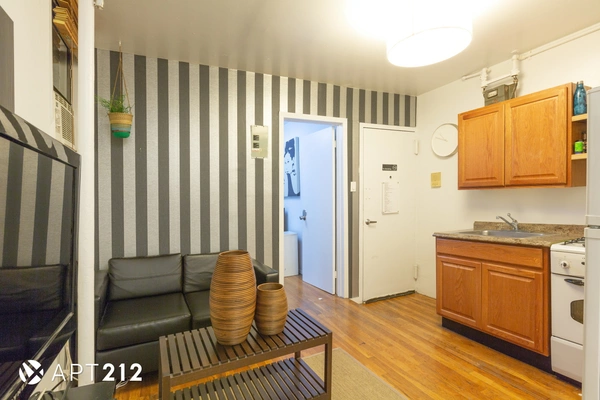 2 bedrooms apartment for rent in China Town / Little Italy - Manhattan, New York