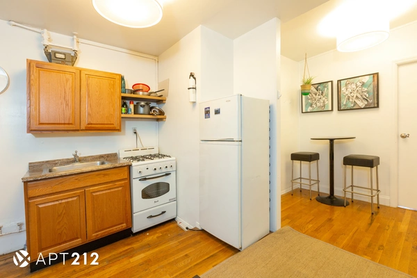 2 bedrooms apartment for rent in China Town / Little Italy - Manhattan, New York