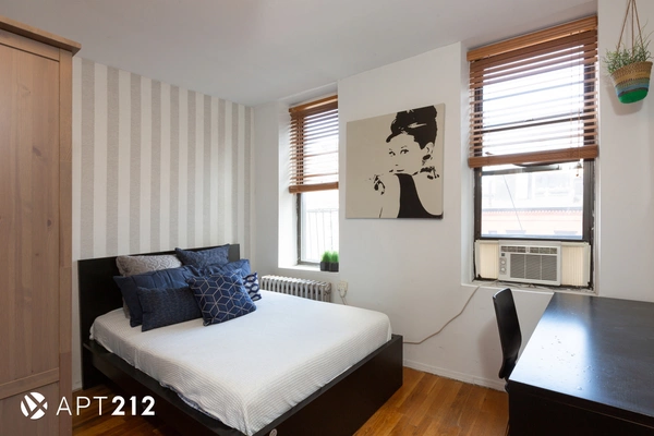2 bedrooms apartment for rent in China Town / Little Italy - Manhattan, New York