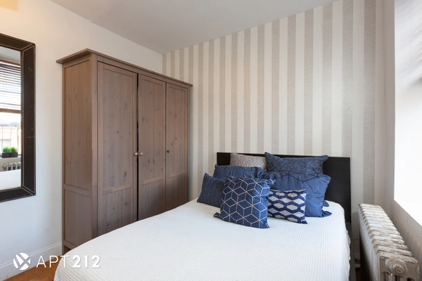 2 bedrooms apartment for rent in China Town / Little Italy - Manhattan, New York