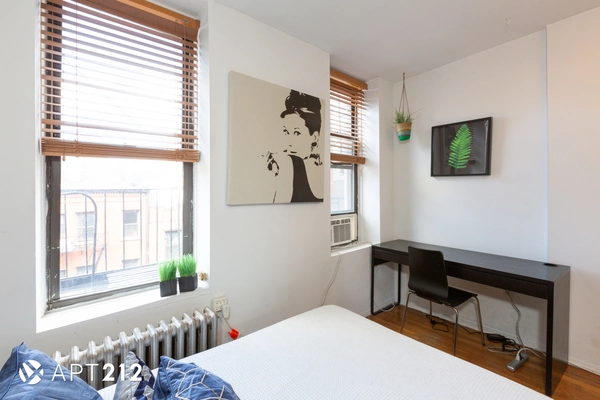 2 bedrooms apartment for rent in China Town / Little Italy - Manhattan, New York