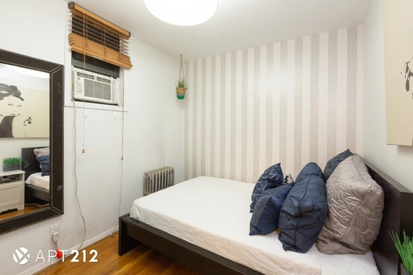 2 bedrooms apartment for rent in China Town / Little Italy - Manhattan, New York