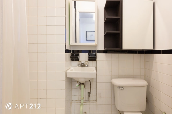 2 bedrooms apartment for rent in China Town / Little Italy - Manhattan, New York