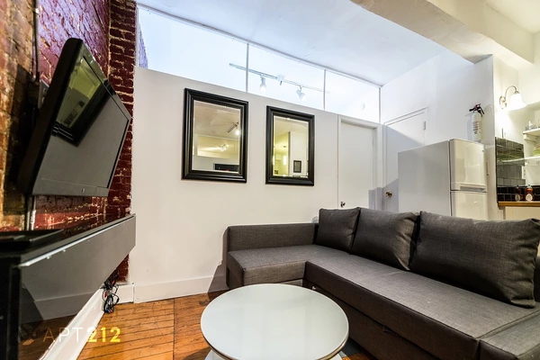 2 bedrooms apartment for rent in Nolita / Bowery - Manhattan, New York