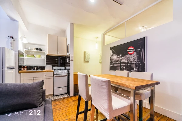 2 bedrooms apartment for rent in Nolita / Bowery - Manhattan, New York