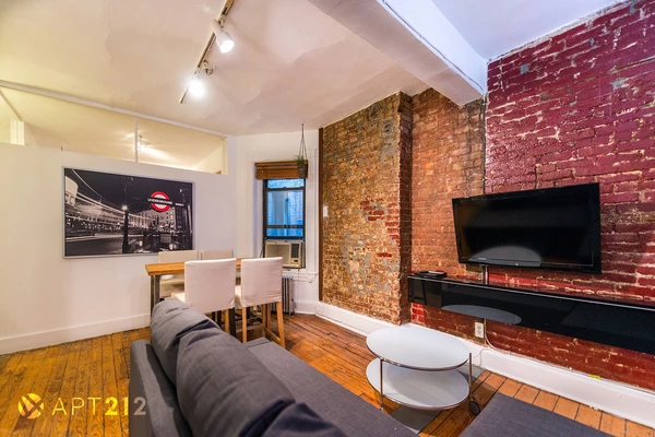 2 bedrooms apartment for rent in Nolita / Bowery - Manhattan, New York