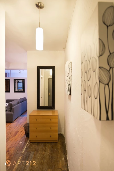 2 bedrooms apartment for rent in Nolita / Bowery - Manhattan, New York