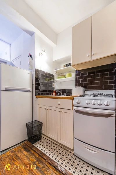 2 bedrooms apartment for rent in Nolita / Bowery - Manhattan, New York