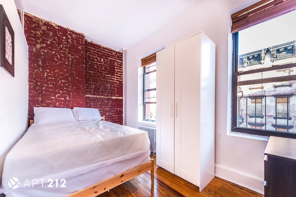 2 bedrooms apartment for rent in Nolita / Bowery - Manhattan, New York
