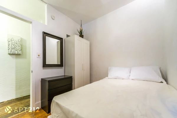 2 bedrooms apartment for rent in Nolita / Bowery - Manhattan, New York