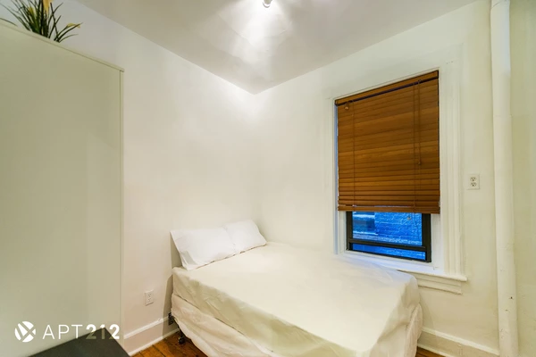 2 bedrooms apartment for rent in Nolita / Bowery - Manhattan, New York