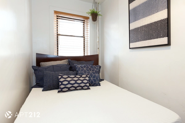 2 bedrooms apartment for rent in Nolita / Bowery - Manhattan, New York