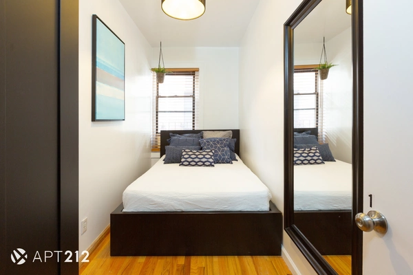 2 bedrooms apartment for rent in Nolita / Bowery - Manhattan, New York