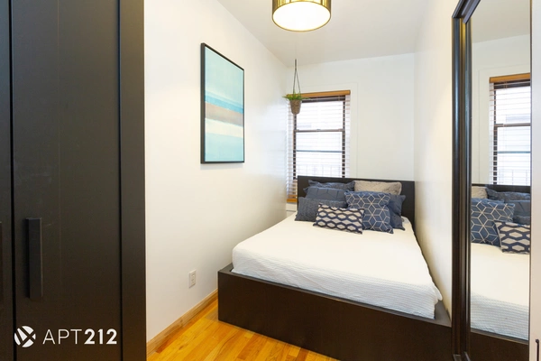 2 bedrooms apartment for rent in Nolita / Bowery - Manhattan, New York