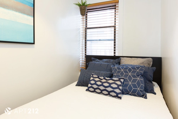 2 bedrooms apartment for rent in Nolita / Bowery - Manhattan, New York