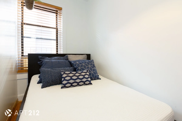 2 bedrooms apartment for rent in Nolita / Bowery - Manhattan, New York