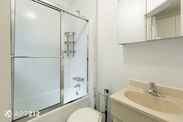 2 bedrooms apartment for rent in Nolita / Bowery - Manhattan, New York