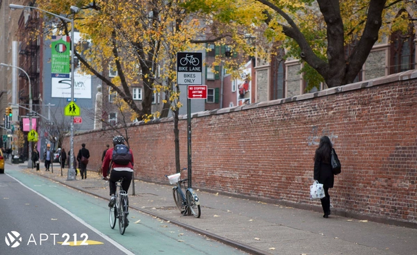 2 bedrooms apartment for rent in Nolita / Bowery - Manhattan, New York