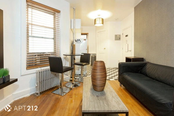 2 bedrooms apartment for rent in Nolita / Bowery - Manhattan, New York