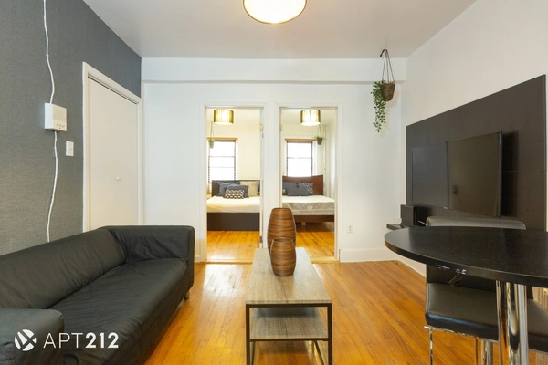 2 bedrooms apartment for rent in Nolita / Bowery - Manhattan, New York