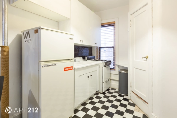 2 bedrooms apartment for rent in Nolita / Bowery - Manhattan, New York