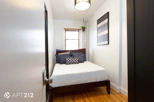 2 bedrooms apartment for rent in Nolita / Bowery - Manhattan, New York