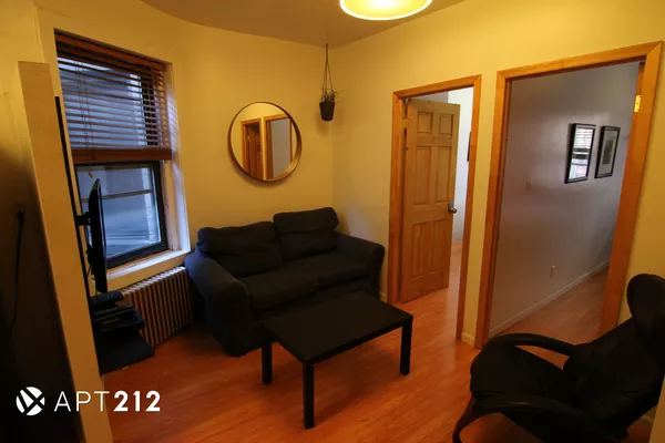 2 bedrooms apartment for rent in Nolita / Bowery - Manhattan, New York