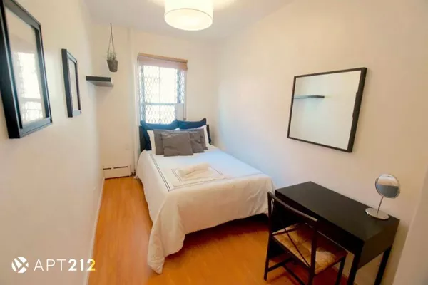 2 bedrooms apartment for rent in Nolita / Bowery - Manhattan, New York