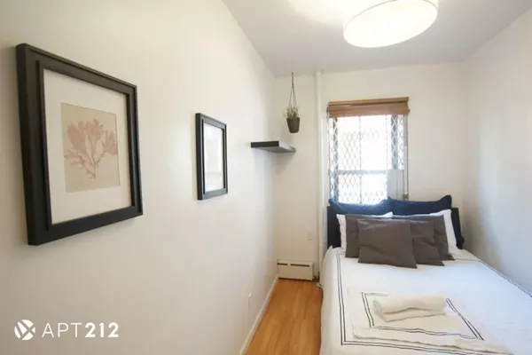 2 bedrooms apartment for rent in Nolita / Bowery - Manhattan, New York