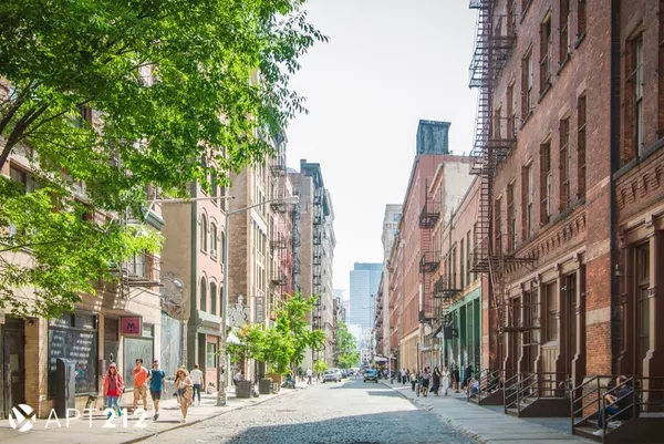 2 bedrooms apartment for rent in Nolita / Bowery - Manhattan, New York