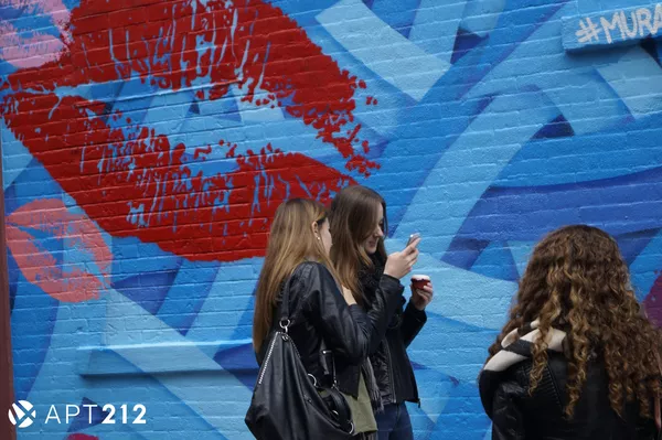 2 bedrooms apartment for rent in Nolita / Bowery - Manhattan, New York