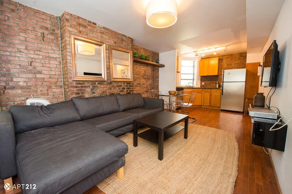 2 bedrooms apartment for rent in Nolita / Bowery - Manhattan, New York