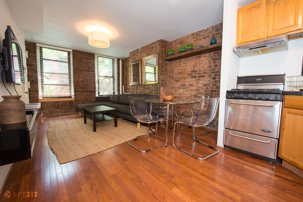 2 bedrooms apartment for rent in Nolita / Bowery - Manhattan, New York