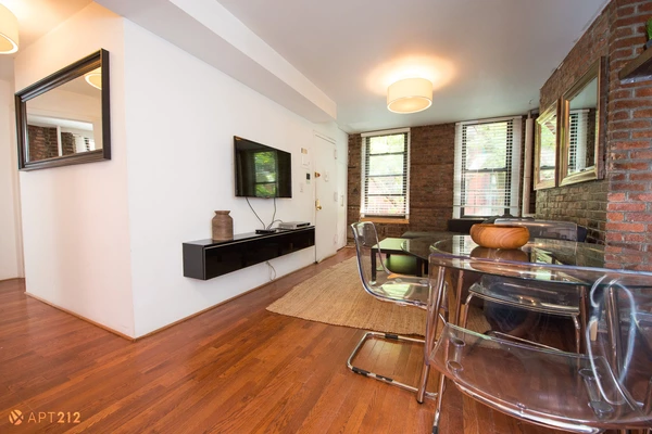 2 bedrooms apartment for rent in Nolita / Bowery - Manhattan, New York