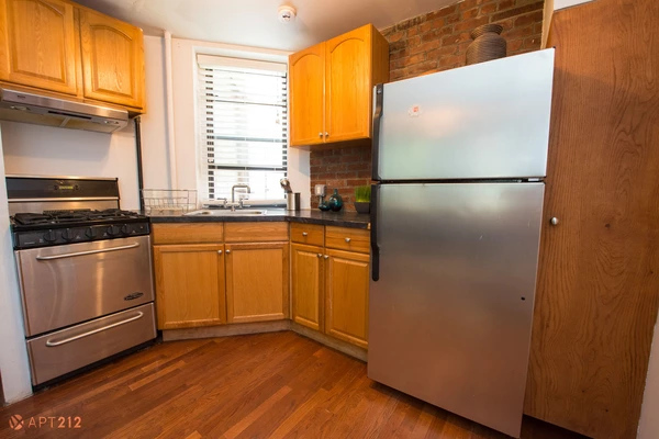 2 bedrooms apartment for rent in Nolita / Bowery - Manhattan, New York