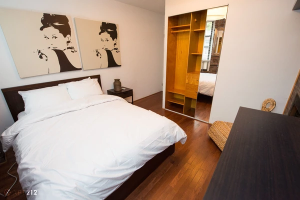 2 bedrooms apartment for rent in Nolita / Bowery - Manhattan, New York