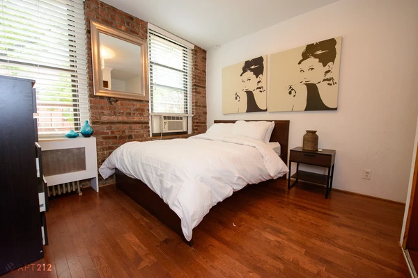 2 bedrooms apartment for rent in Nolita / Bowery - Manhattan, New York