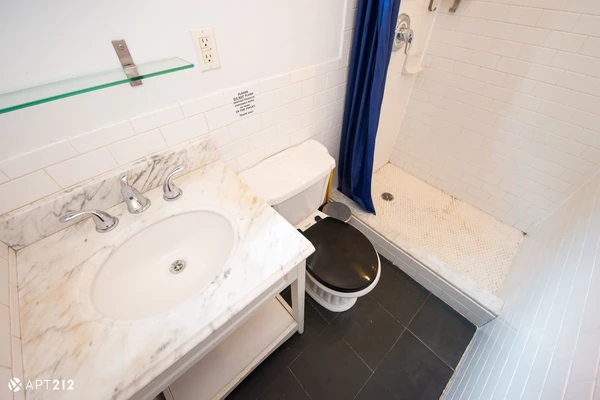 2 bedrooms apartment for rent in Nolita / Bowery - Manhattan, New York