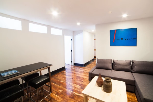 2 bedrooms apartment for rent in Nolita / Bowery - Manhattan, New York