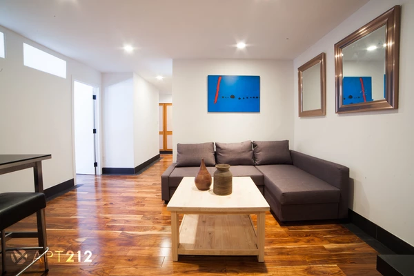 2 bedrooms apartment for rent in Nolita / Bowery - Manhattan, New York